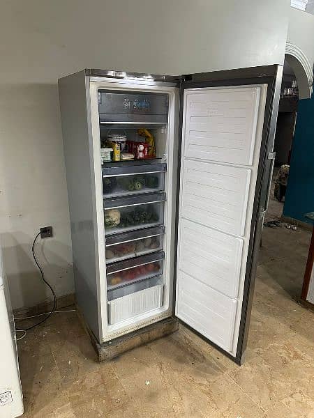 2 in 1 Refrigerator +92 347 1020276 15