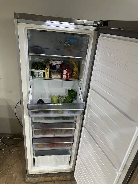 2 in 1 Refrigerator +92 347 1020276 17