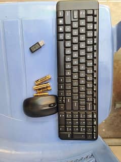 keyboard