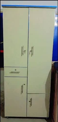 cupboard