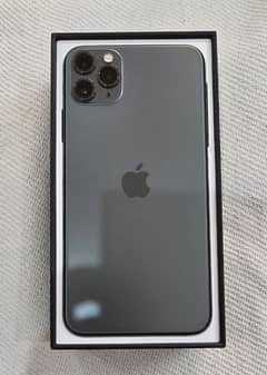 Iphone 11 PRO Max 256GB