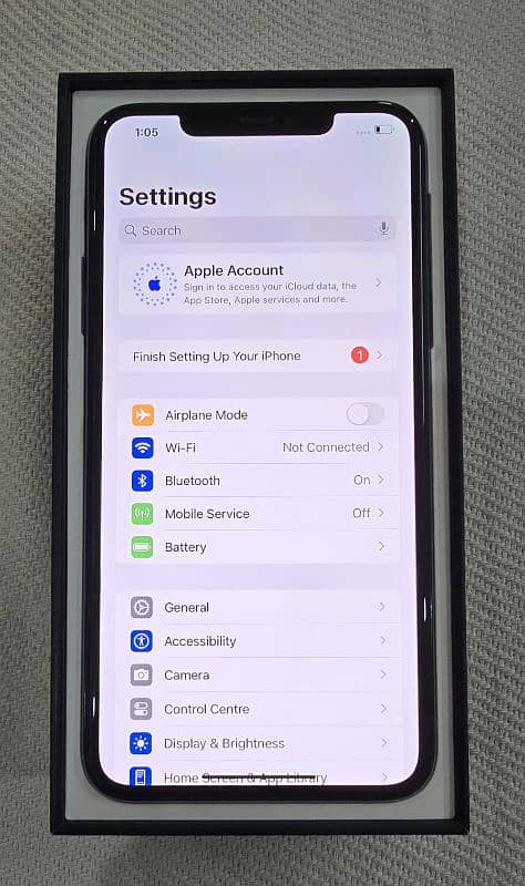 Iphone 11 PRO Max 256GB 2