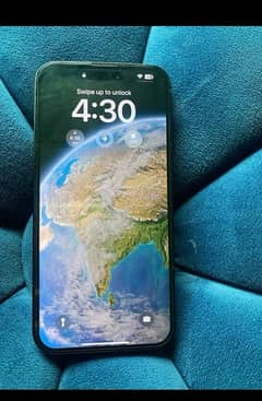 iPhone 15 plus non pta jv LLA 128 memory apple warranty ma ha phone