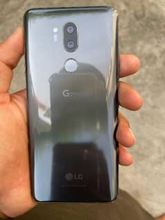 LG