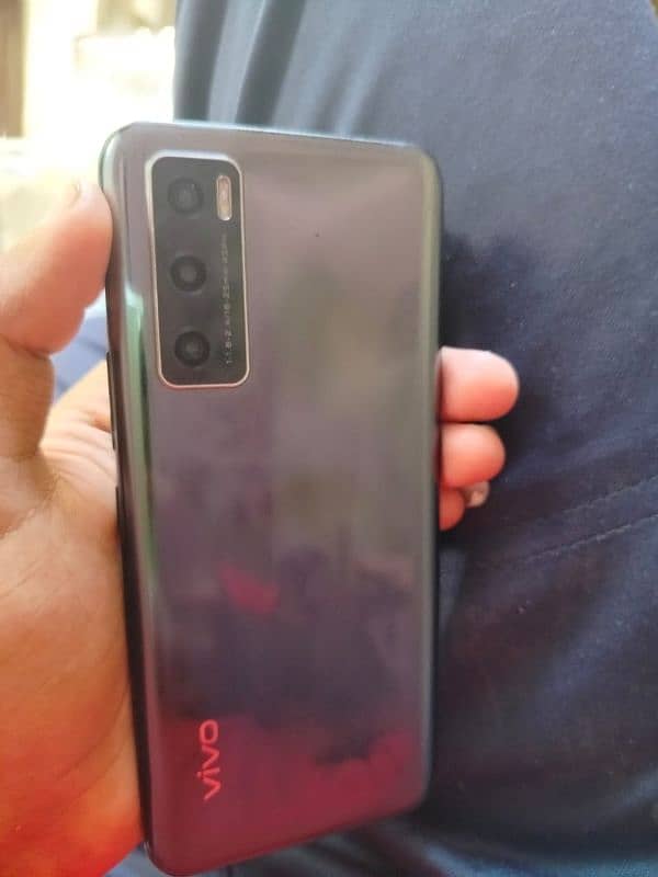 vivo v20se 5