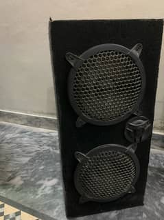 speakers