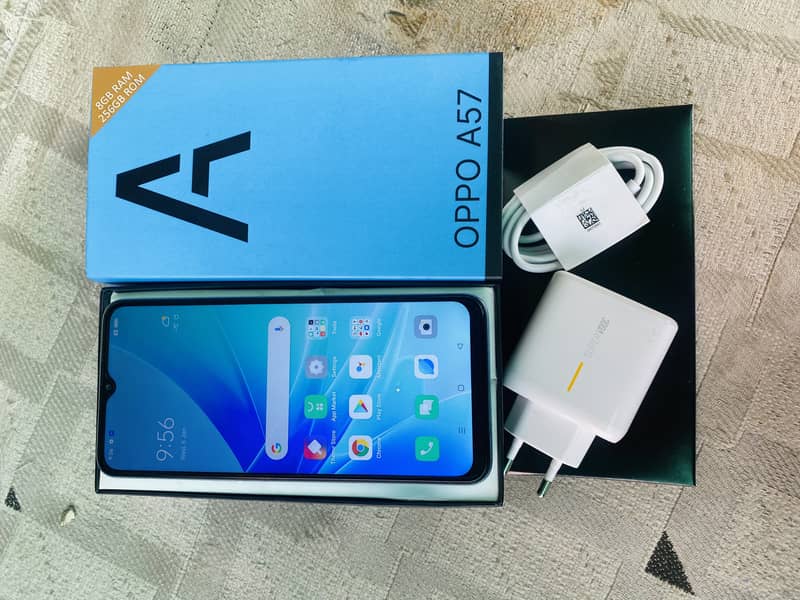 Oppo A57(8gb-256gb)urgent Sale. 0/3/0/7/4/5/8/8/8/8/6 2