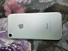 iPhone 7 128gb PTA approve