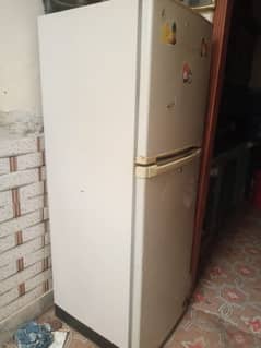 Good Condition Orient Fridge for Sale !!