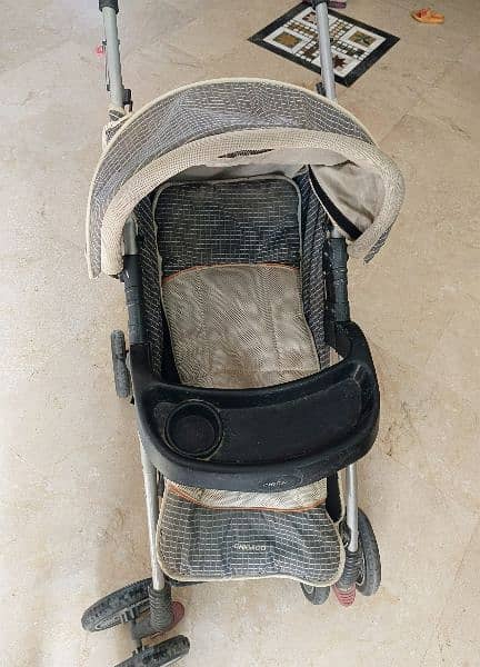 baby pram 3