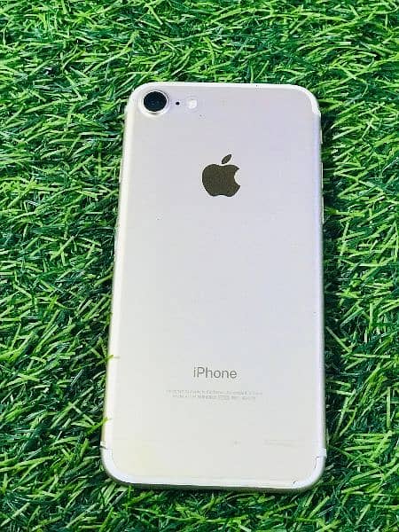 I phone 7 non pta 32 gb 0