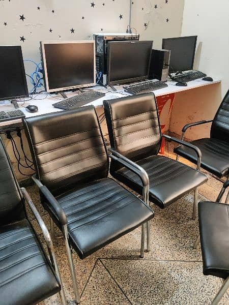 Office chairs for sale 0