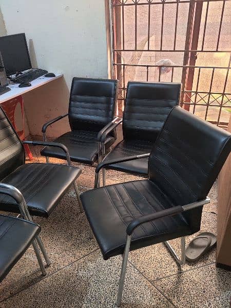 Office chairs for sale 1