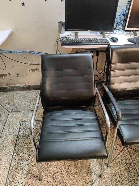 Office chairs for sale 2