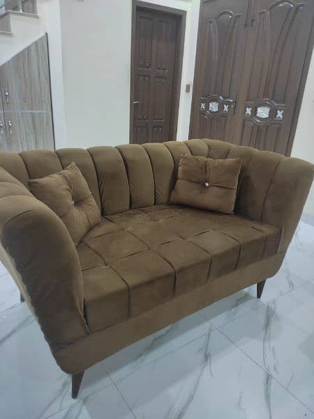 Sofa Set for sale in Lahore 1