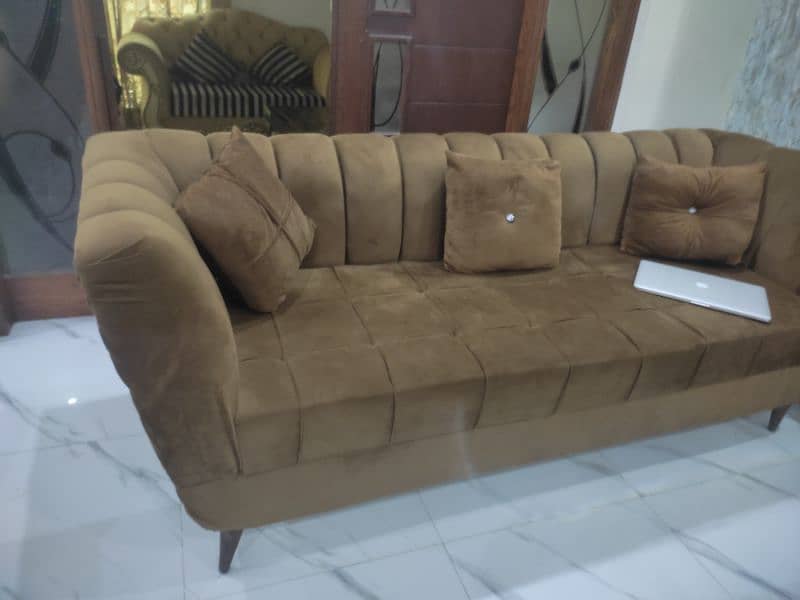 Sofa Set for sale in Lahore 2