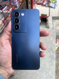 vivo Y100.16 gb rem or 256gb mamore