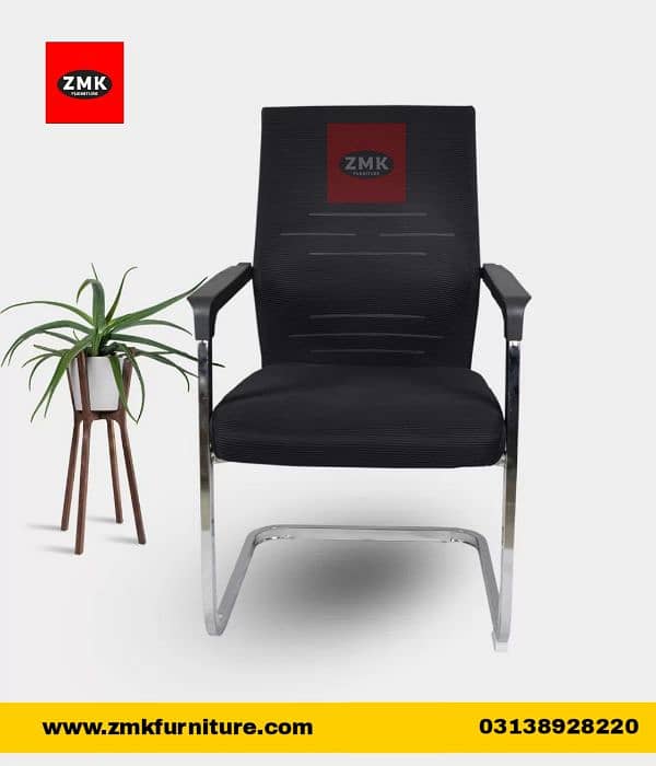 visitor chair | Office chair | waiting Area chair | staff  03130181205 1