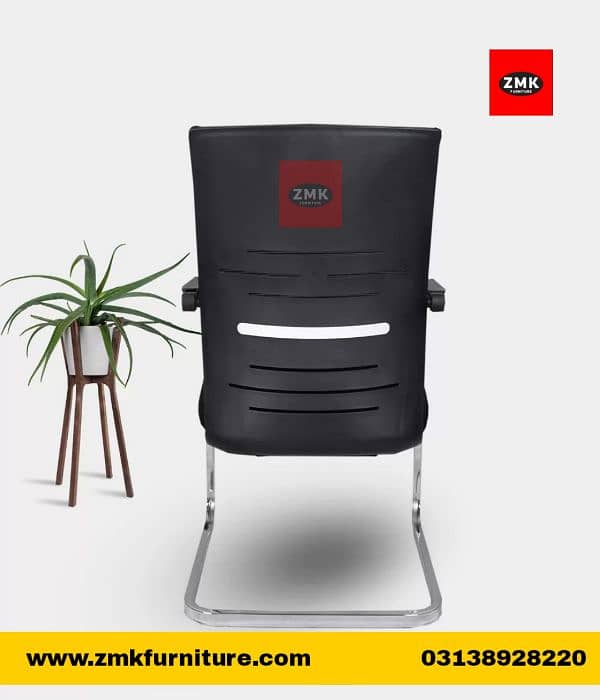 visitor chair | Office chair | waiting Area chair | staff  03130181205 3