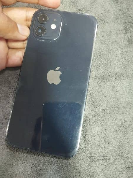 iphone 12 non pta (256 Gb) 0