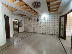 5 Marla Lower Portion For Rent In Johar Town Phase-2 Lahore Super Hot Location 0