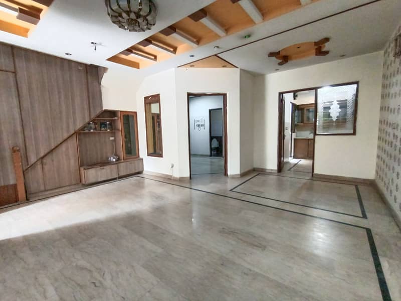 5 Marla Lower Portion For Rent In Johar Town Phase-2 Lahore Super Hot Location 3