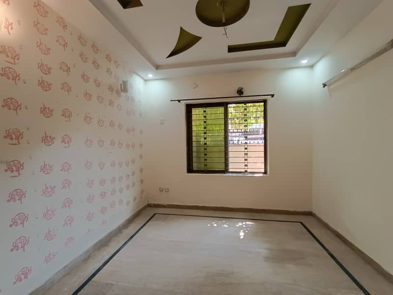 5 Marla Lower Portion For Rent In Johar Town Phase-2 Lahore Super Hot Location 11