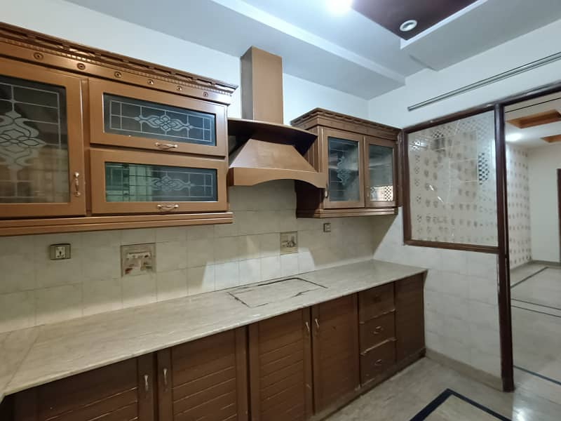 5 Marla Lower Portion For Rent In Johar Town Phase-2 Lahore Super Hot Location 13