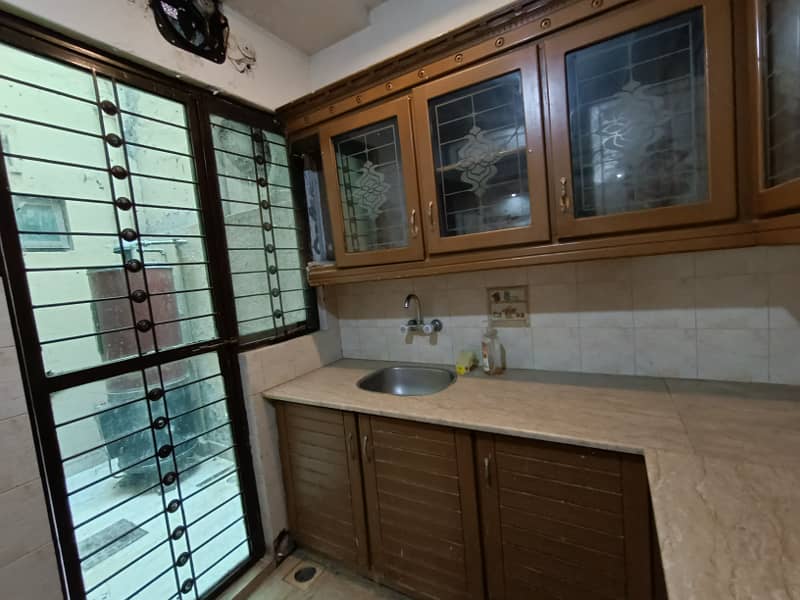 5 Marla Lower Portion For Rent In Johar Town Phase-2 Lahore Super Hot Location 14