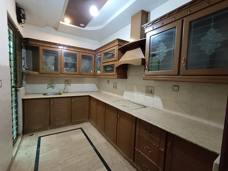 5 Marla Lower Portion For Rent In Johar Town Phase-2 Lahore Super Hot Location 15