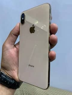 iphone Xs Max 0