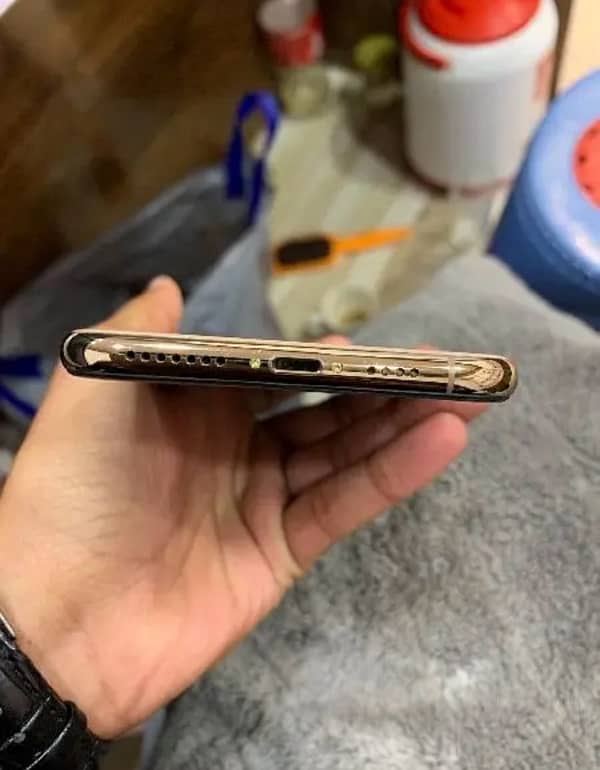 iphone Xs Max 3