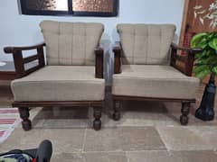 5 Seater Sofa Set Master SLEEP WELL