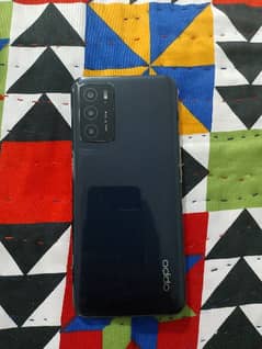 Oppo A16 For Sale Contact number 03096519344