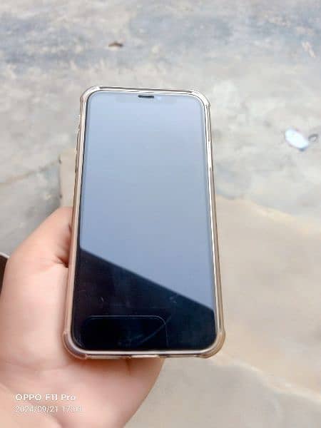 iPhone X 64GB JV all ok 3