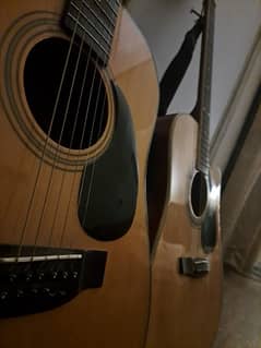 Yamaha Semi Acoustic (original) at sale