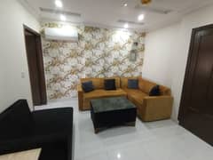 FOR RENT 1 BED ROOM FUL FURNISHED APARTMENT