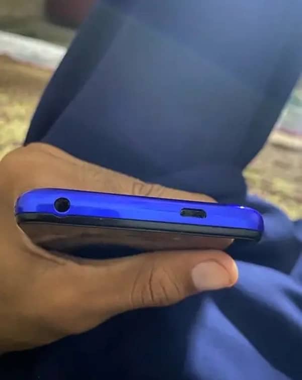 Itel a25pro 1