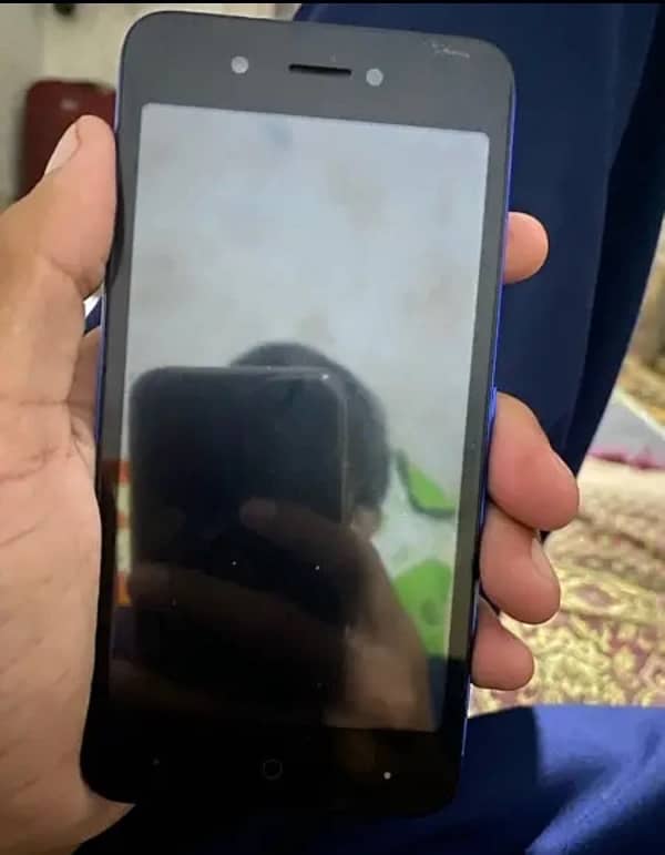 Itel a25pro 4