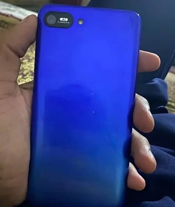 Itel a25pro 6