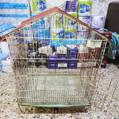 cage for sale