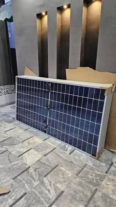 Canadian Solar 575w Topcon Bifacial With Documents