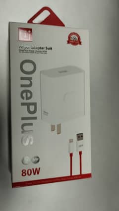 OnePlus Original 80W Supervooc Charger one plus 12 11 10 Pro R T watt