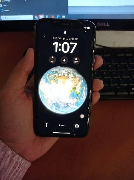 iphone 11 64 water NON 74% 9