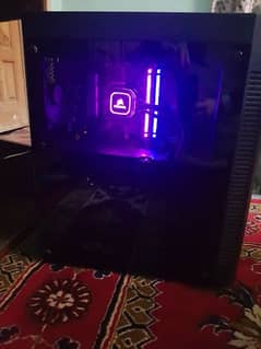 Gaming PC - Core i5 10400F - AMD RX 6600 - 16GB RAM 0