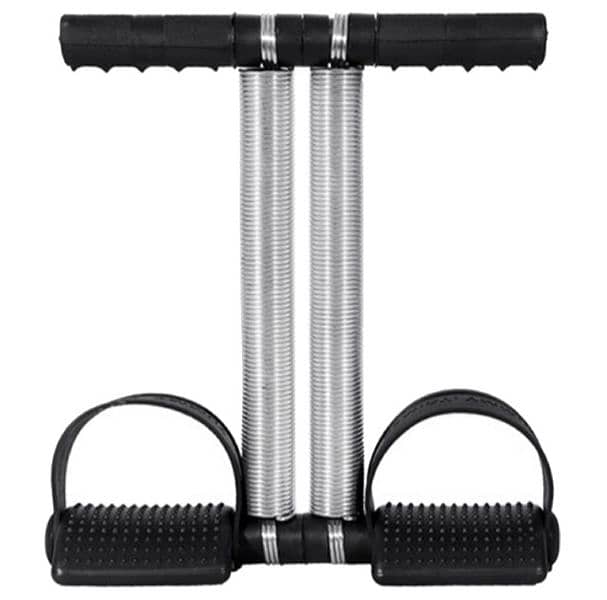 dummy trimmer single spring price is 900 and double spring price 1200 2