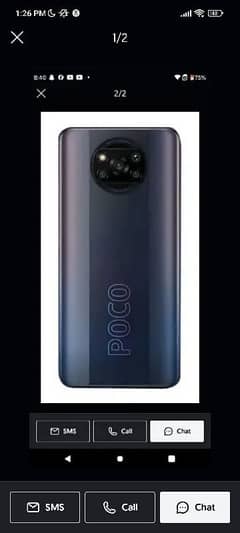 Poco X3 pro 6.128 Good condition