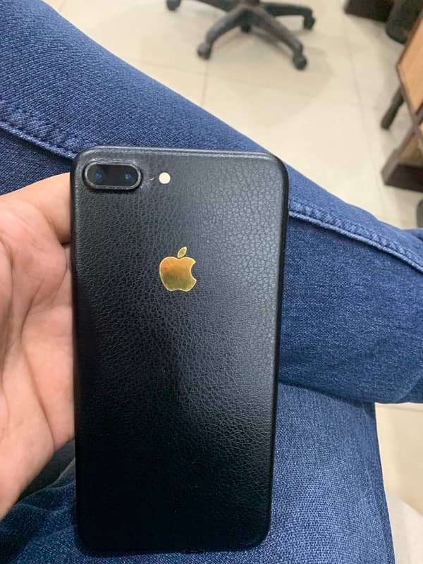 Iphone 7 Plus PTA approved 6