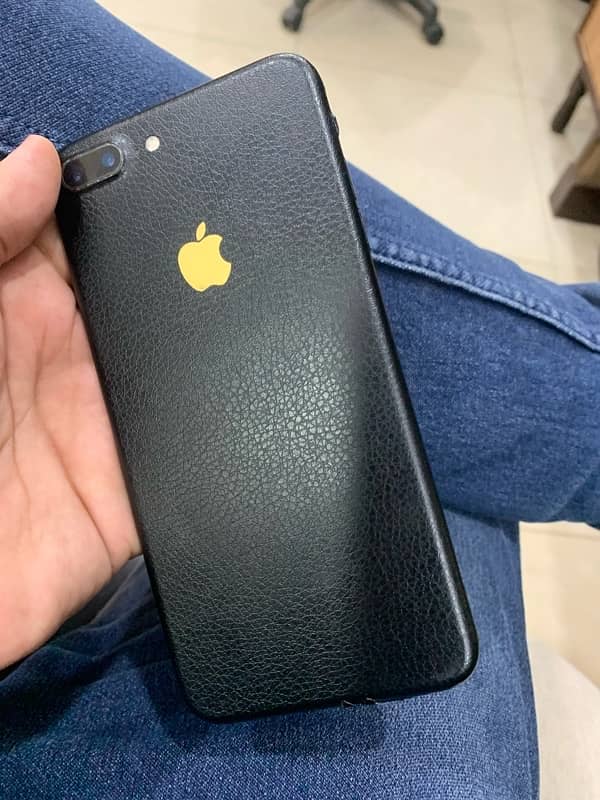 Iphone 7 Plus PTA approved 7