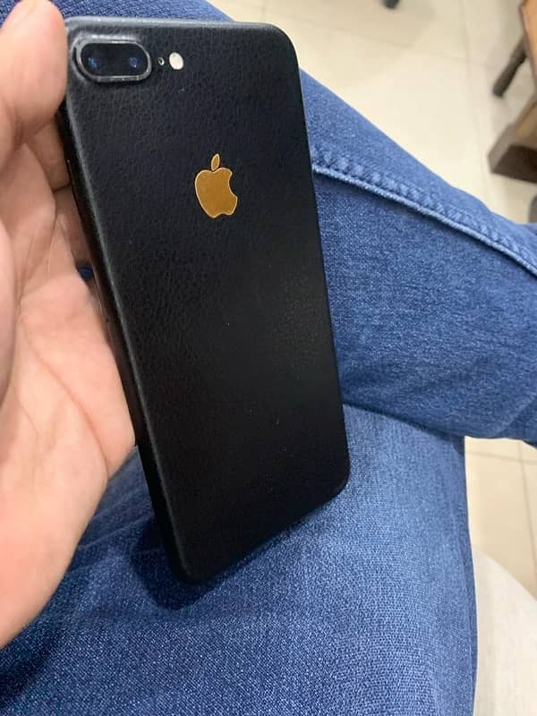 Iphone 7 Plus PTA approved 9